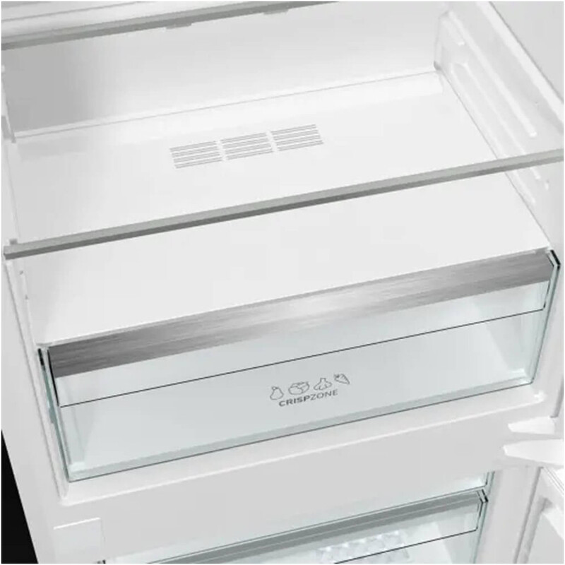Встраиваемый холодильник Gorenje NRKI619D61WFE