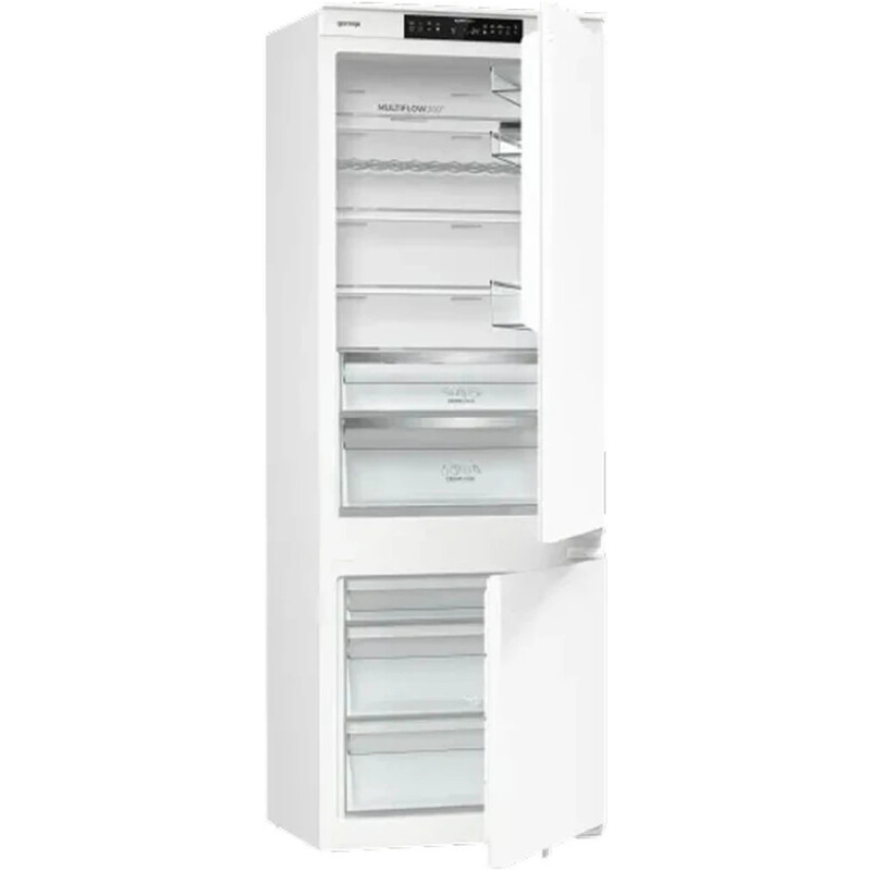 Встраиваемый холодильник Gorenje NRKI619D61WFE