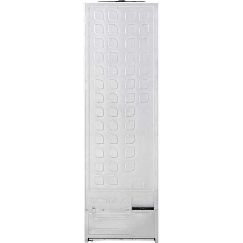 Вбудований холодильник Hisense RB3B250SAWE