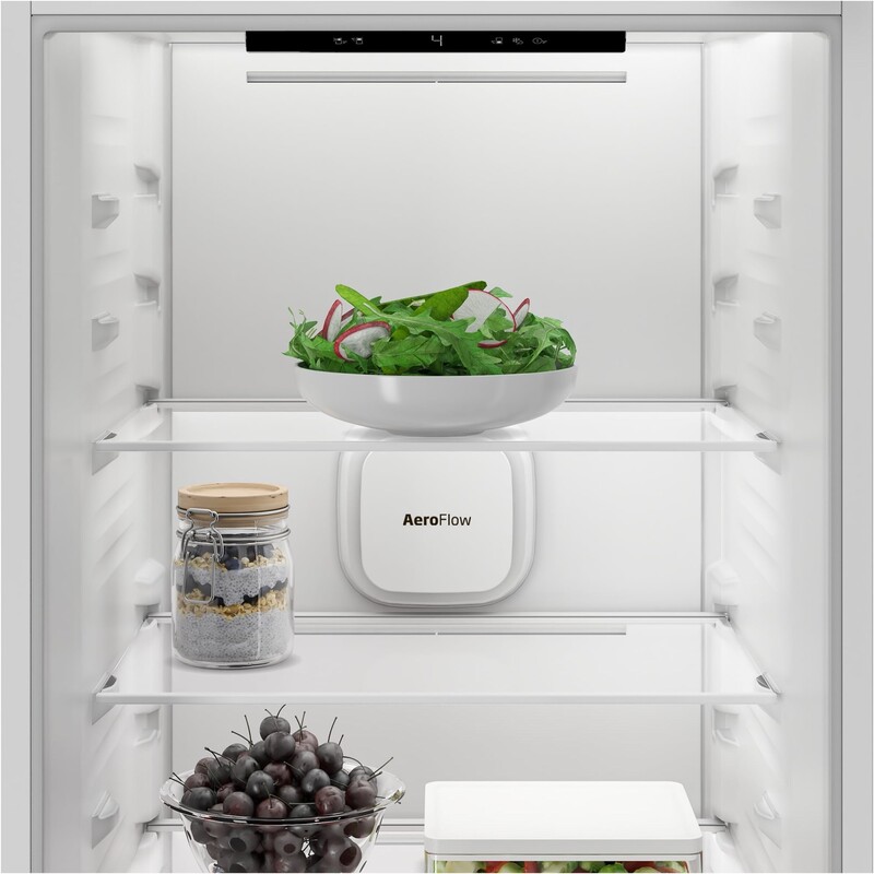 Встраиваемый холодильник Beko B5BCNA325HS