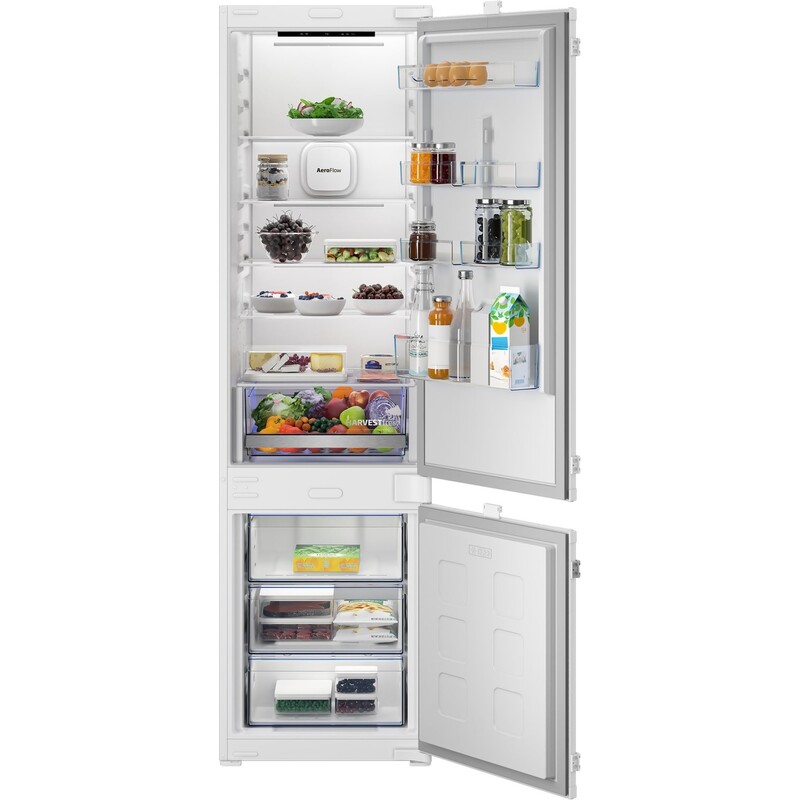 Встраиваемый холодильник Beko B5BCNA325HS