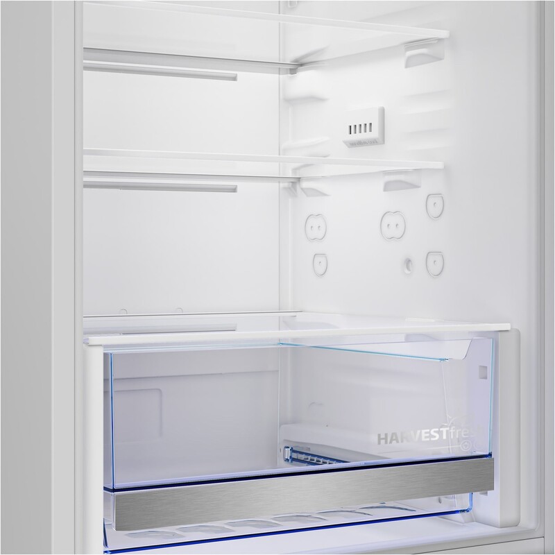 Встраиваемый холодильник Beko B5BCNA325HS