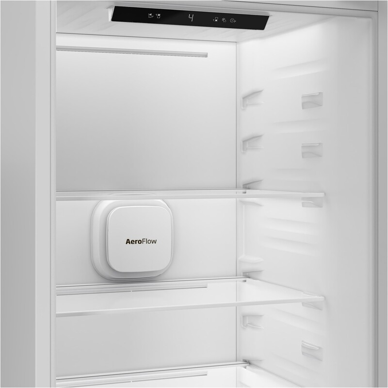 Встраиваемый холодильник Beko B5BCNA325HS