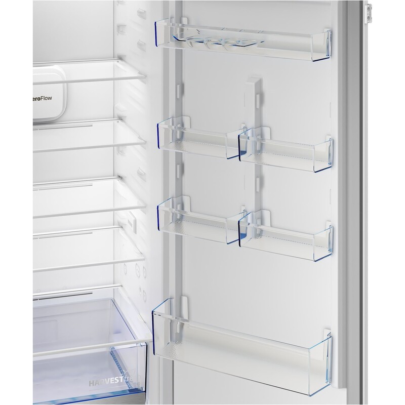 Встраиваемый холодильник Beko B5BCNA325HS