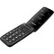 Фото - Мобильный телефон Panasonic KX-TU410 Black (KX-TU410EXB) | click.ua