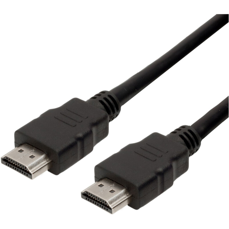 Кабель ProfCable HDMI - HDMI v1.4 (M/M), 5 м, Black (ProfCable9-500)