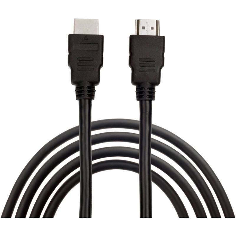 Кабель ProfCable HDMI - HDMI v1.4 (M/M), 5 м, Black (ProfCable9-500)