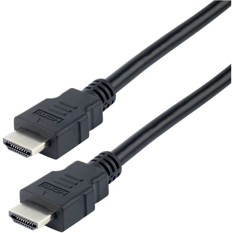Кабель ProfCable HDMI - HDMI v1.4 (M/M), 5 м, Black (ProfCable9-500)
