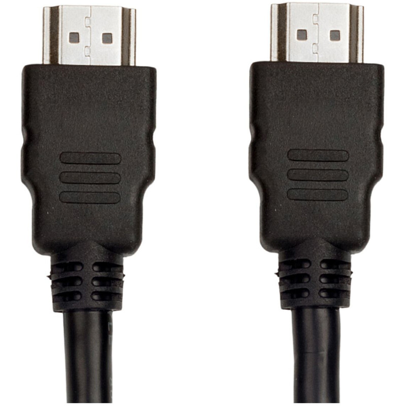 Кабель ProfCable HDMI - HDMI v1.4 (M/M), 5 м, Black (ProfCable9-500)