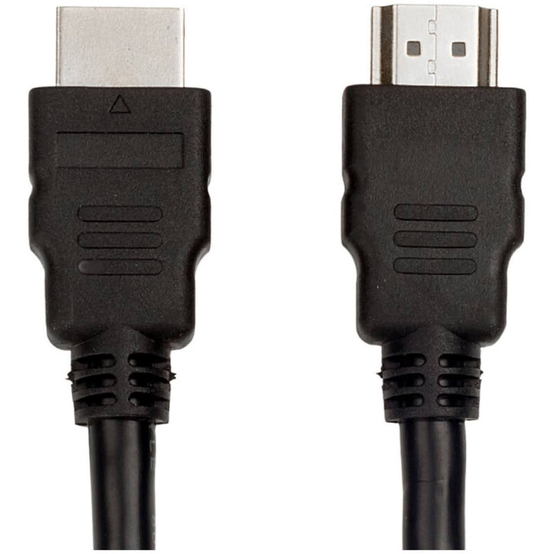 Кабель ProfCable HDMI - HDMI v1.4 (M/M), 5 м, Black (ProfCable9-500)