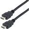 Фото - Кабель ProfCable HDMI - HDMI v1.4 (M/M), 5 м, Black (ProfCable9-500) | click.ua