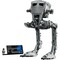 Фото - Конструктор LEGO Star Wars Шагоход AT-ST (75417) | click.ua