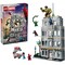 Фото - Конструктор LEGO Super Heroes Эпическая схватка Человека-Паука против Халка (76350) | click.ua