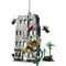Фото - Конструктор LEGO Super Heroes Эпическая схватка Человека-Паука против Халка (76350) | click.ua