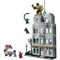 Фото - Конструктор LEGO Super Heroes Эпическая схватка Человека-Паука против Халка (76350) | click.ua