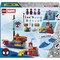 Фото - Конструктор LEGO Spidey Пиратский корабль команды Паука (11208) | click.ua