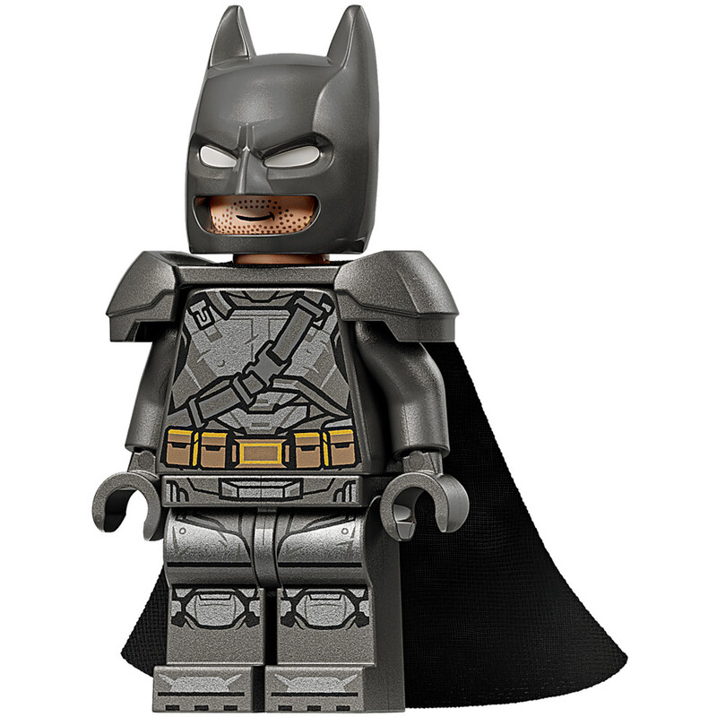 Конструктор LEGO Super Heroes Бэтмобиль из фильма «Бэтмен против Супермена» (76331)