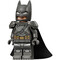 Фото - Конструктор LEGO Super Heroes Бэтмобиль из фильма «Бэтмен против Супермена» (76331) | click.ua