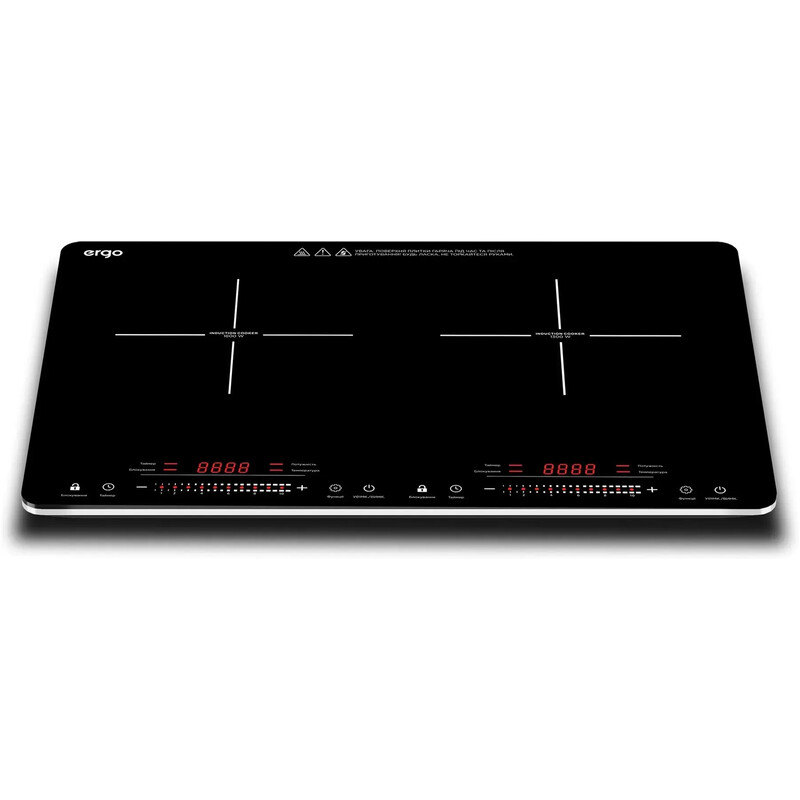 Настольная плита Ergo IHP-2530