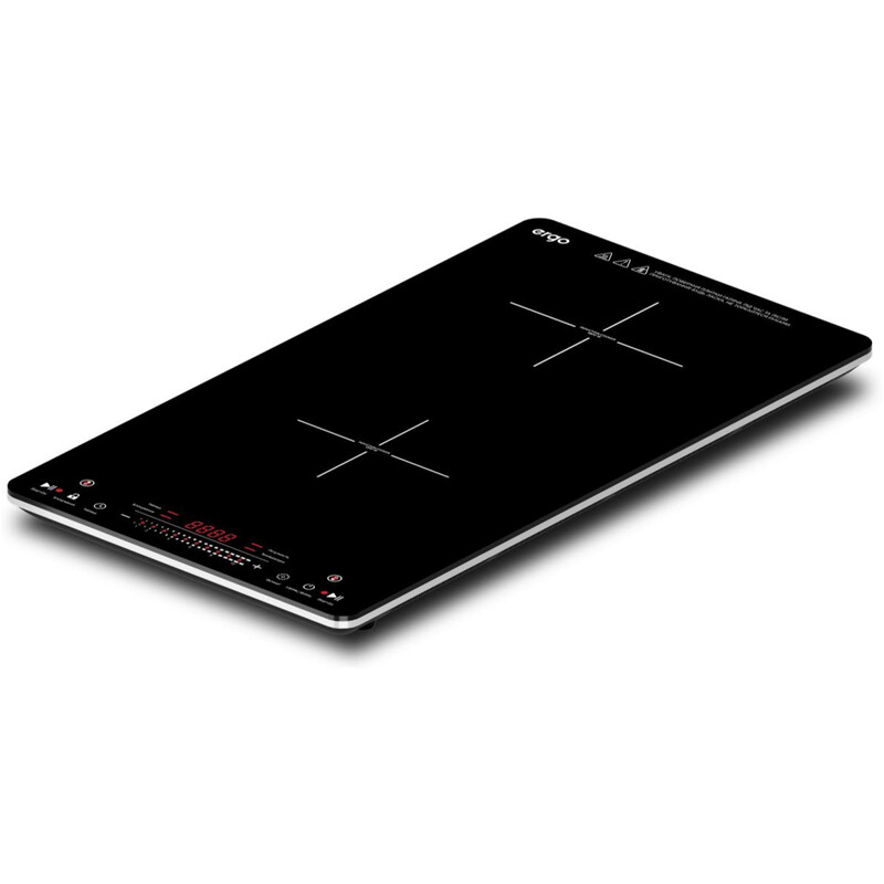 Настольная плита Ergo IHP-2540