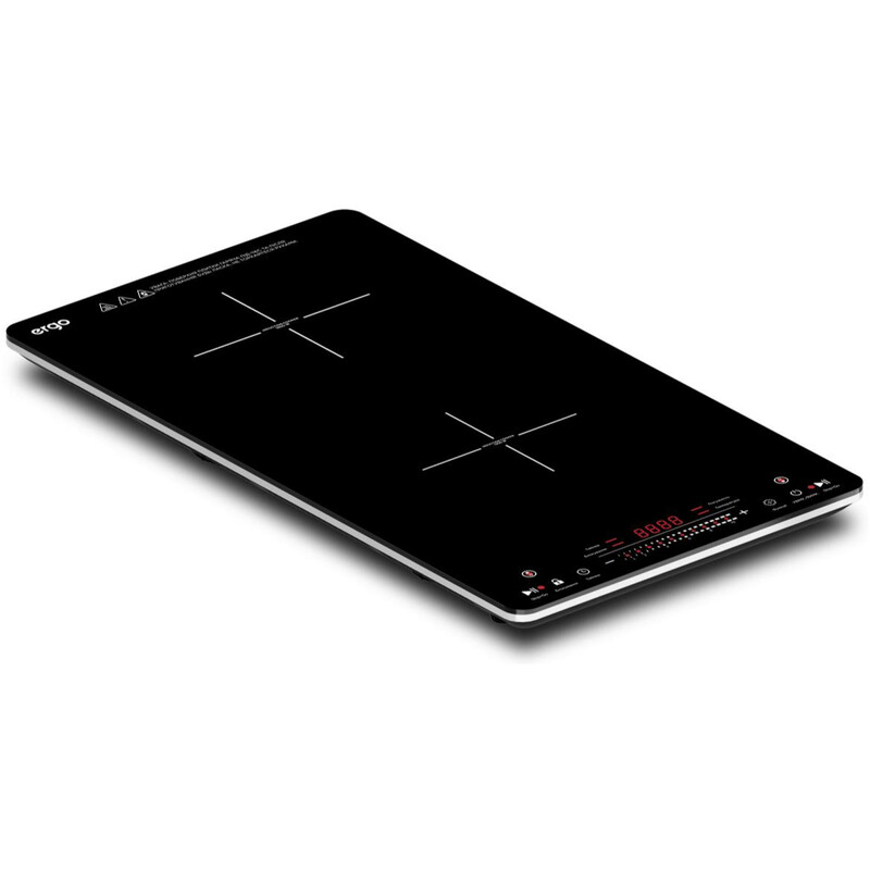 Настольная плита Ergo IHP-2540