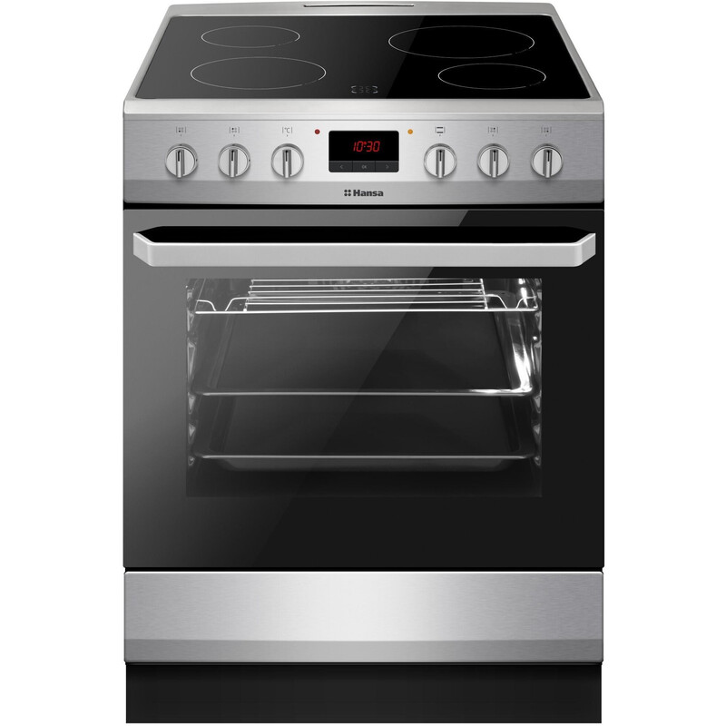 Плита Hansa FCCX682009