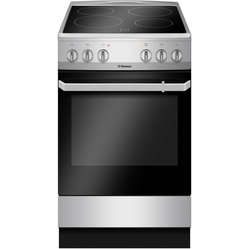 Плита Hansa FCCX580009