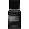 Фото - Плита Hansa FCMM693291 | click.ua