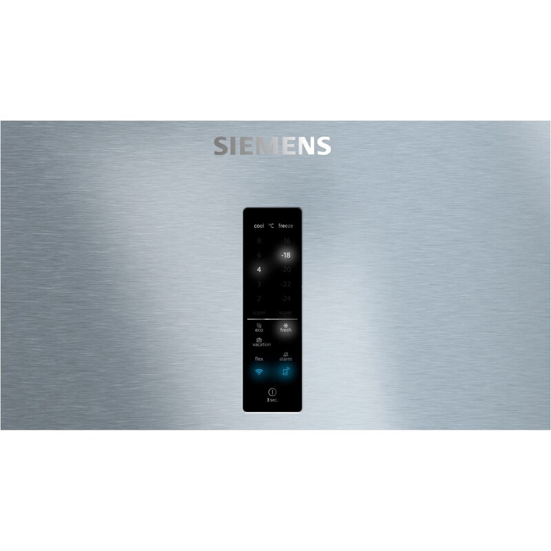 Холодильник Siemens iQ700 KG76PAIC0N