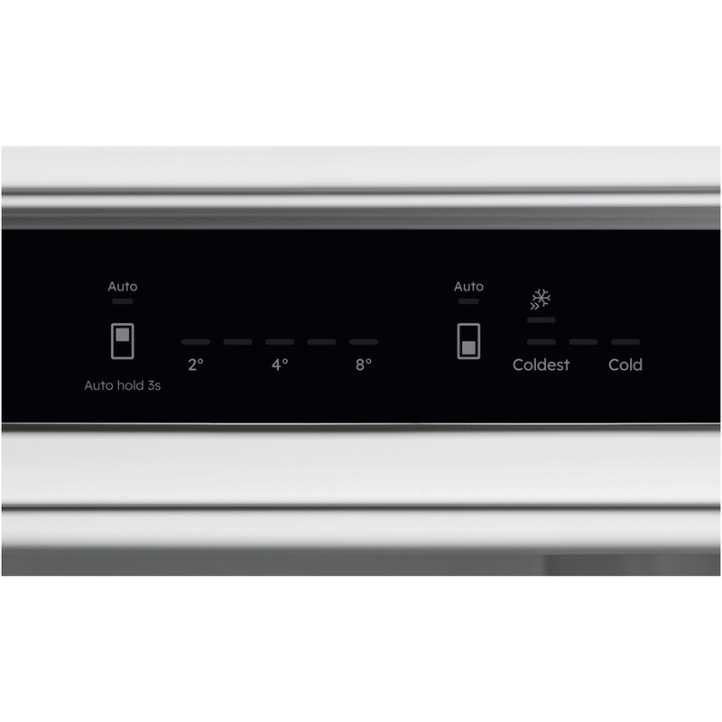Встраиваемый холодильник Electrolux ENA7TE75S