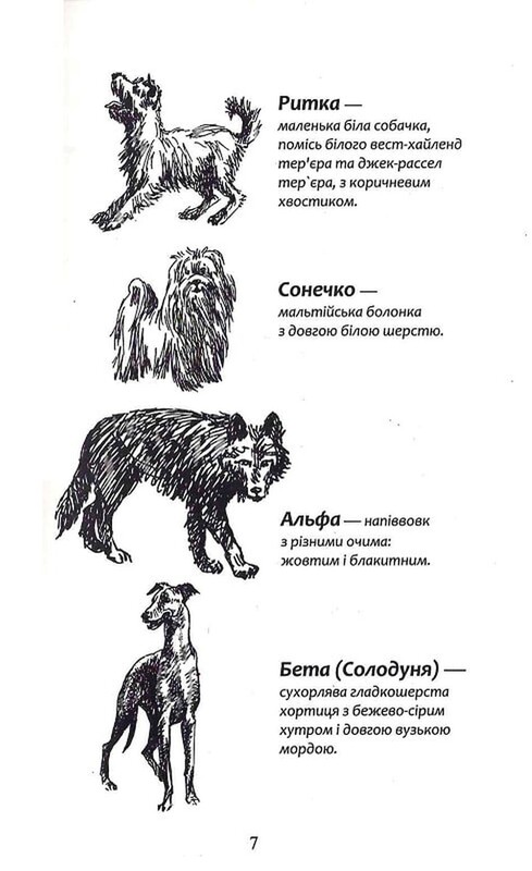 Стая. Книга 4: Перерваний шлях / Эрин Хантер