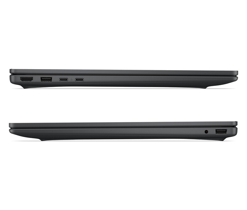 Ноутбук HP OmniBook 3 16-by0036ua (DM8D5EA) Black