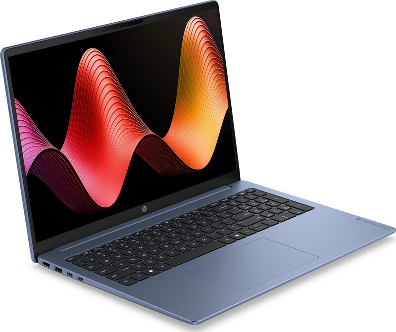 Ноутбук HP OmniBook 3 16-by0037ua (DM8H3EA) Blue