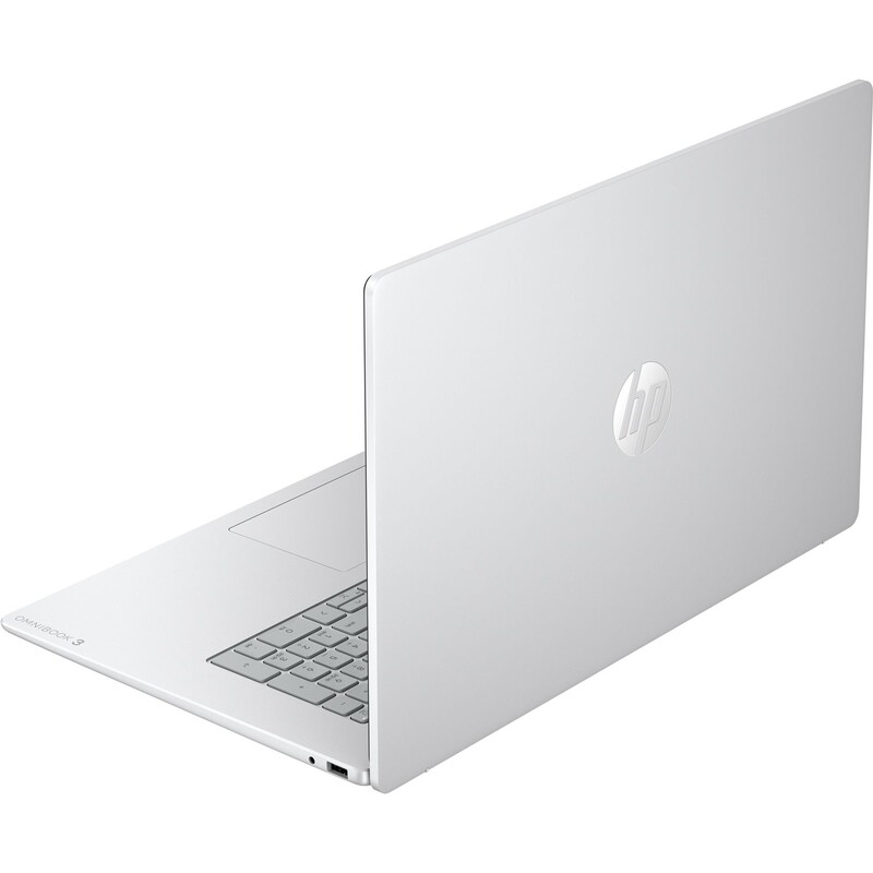 Ноутбук HP OmniBook 3 17-dk0001ua (DM8D7EA) Silver