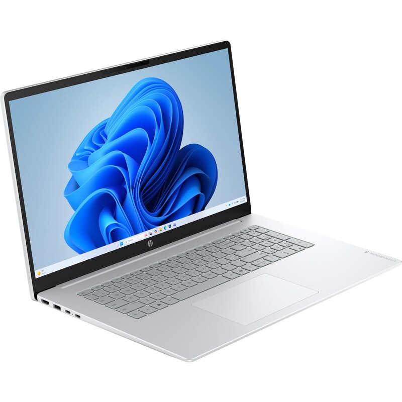 Ноутбук HP OmniBook 3 17-dk0001ua (DM8D7EA) Silver