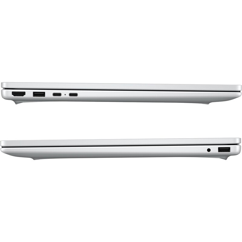 Ноутбук HP OmniBook 3 17-dk0001ua (DM8D7EA) Silver