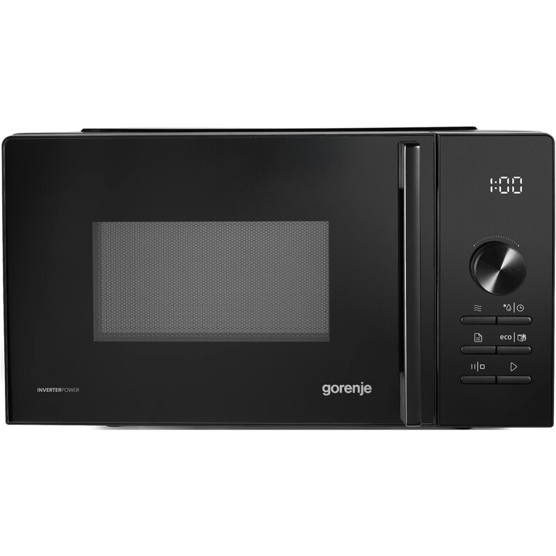 Мікрохвильова піч Gorenje MO20A3B5