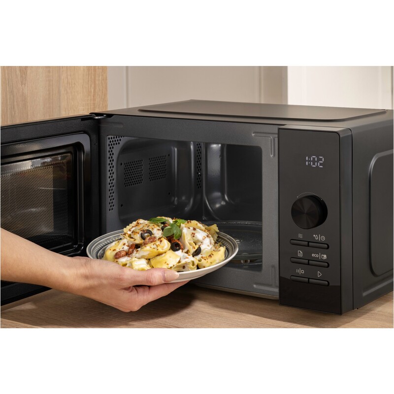 Мікрохвильова піч Gorenje MO20A3B5