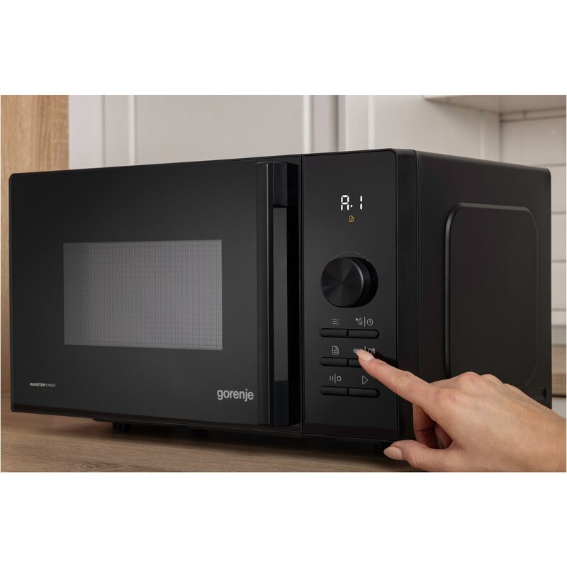 Мікрохвильова піч Gorenje MO20A3B5