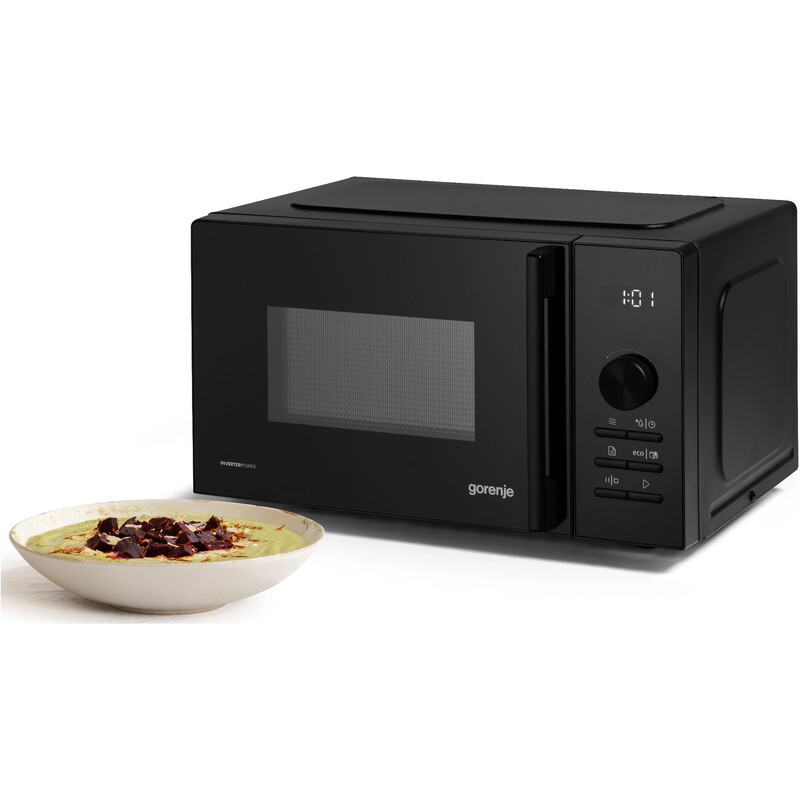 Мікрохвильова піч Gorenje MO20A3B5