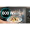 Фото - Мікрохвильова піч Gorenje MO20A3B5 | click.ua