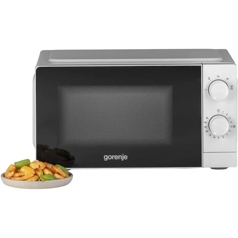 Микроволновая печь Gorenje MO20CE1W5