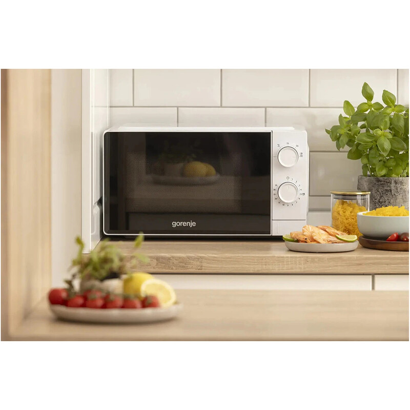Микроволновая печь Gorenje MO20CE1W5