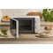 Фото - Микроволновая печь Gorenje MO20CE1W5 | click.ua