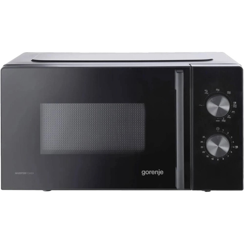 Мікрохвильова піч Gorenje MO20E2B5