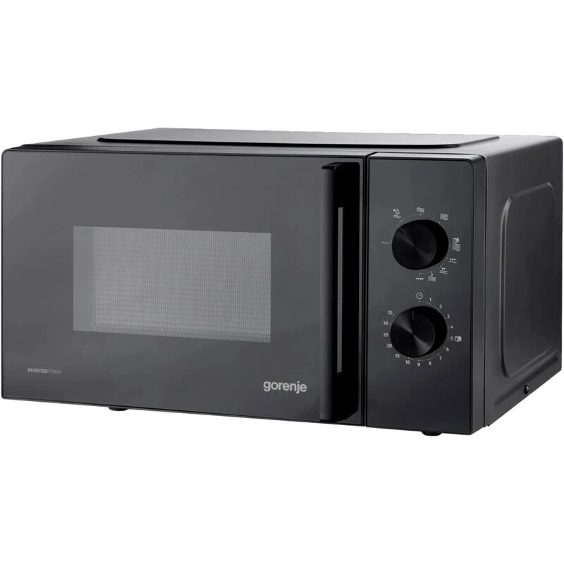 Мікрохвильова піч Gorenje MO20E2B5