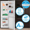 Фото - Холодильник Indesit INKS 1361 W4E | click.ua