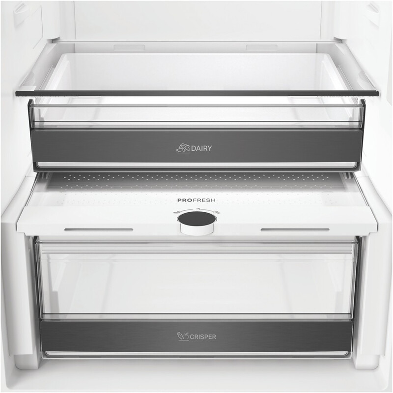 Холодильник Whirlpool WHK 22372 X5EA1