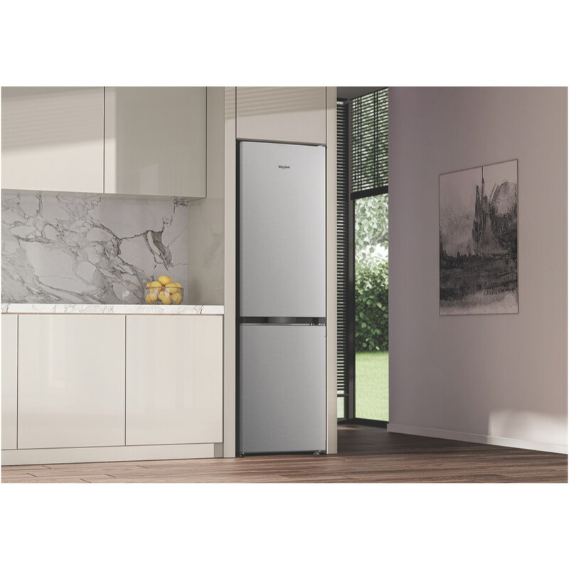 Холодильник Whirlpool WHK 22372 X5EA1