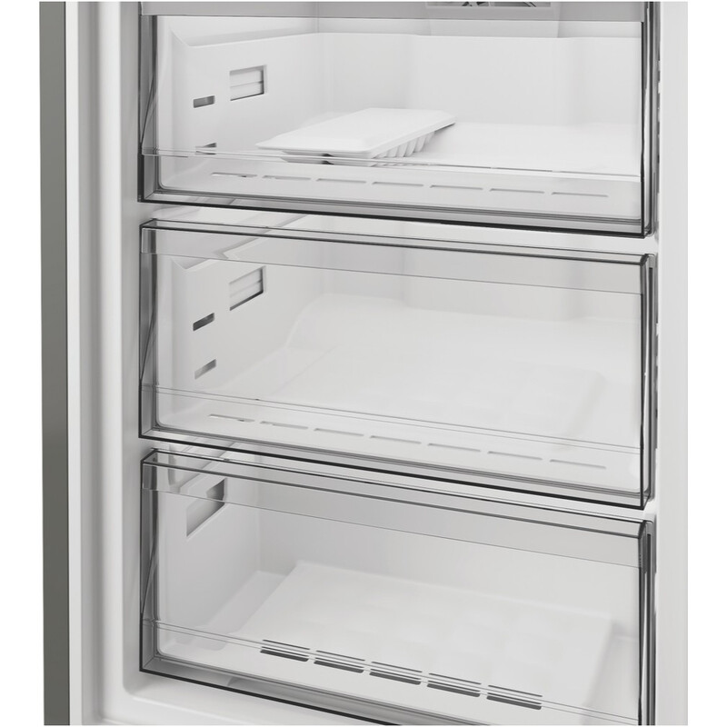 Холодильник Whirlpool WHK 22372 X5EA1